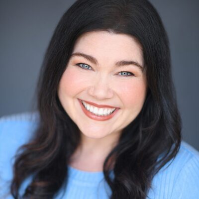 Amber McCulloch