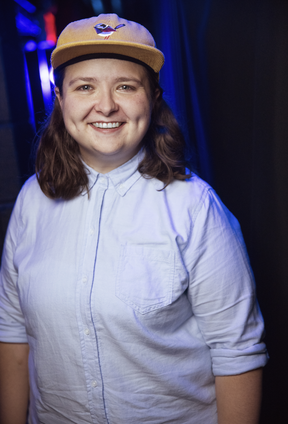 Amanda Breen