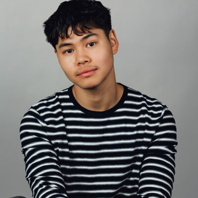 Sean Lew
