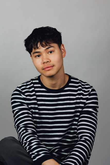 Sean Lew