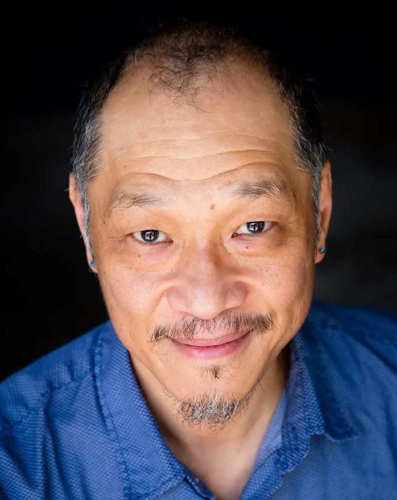 Perry Yung