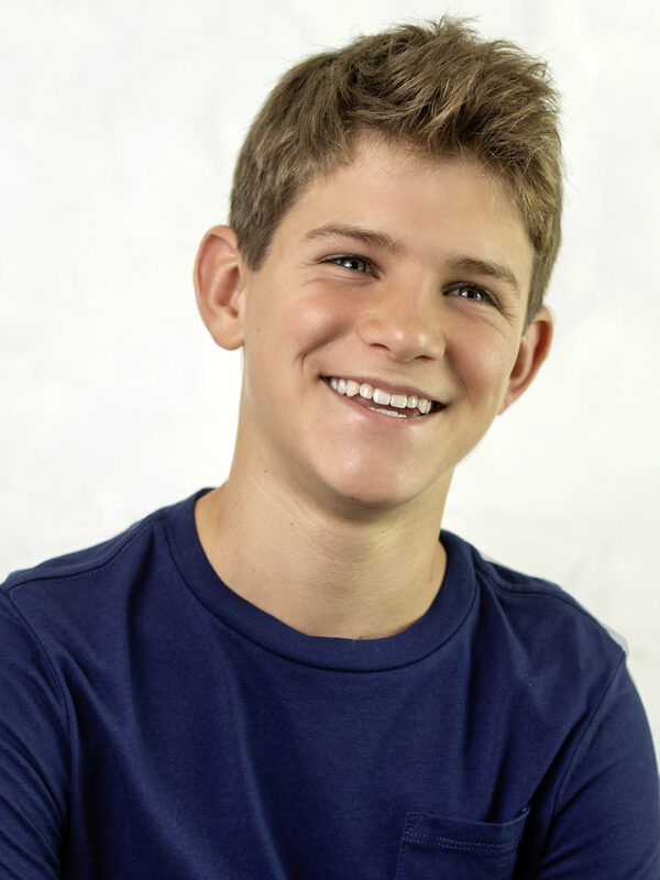 George Cavenaugh picture 675038