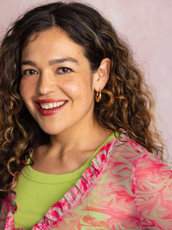 Ammy Ontiveros picture 685838