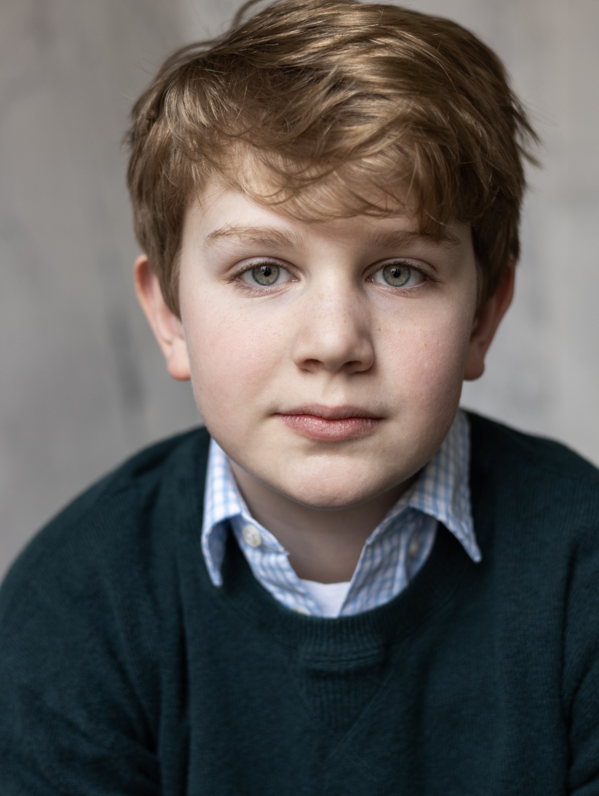 Caleb Scherr