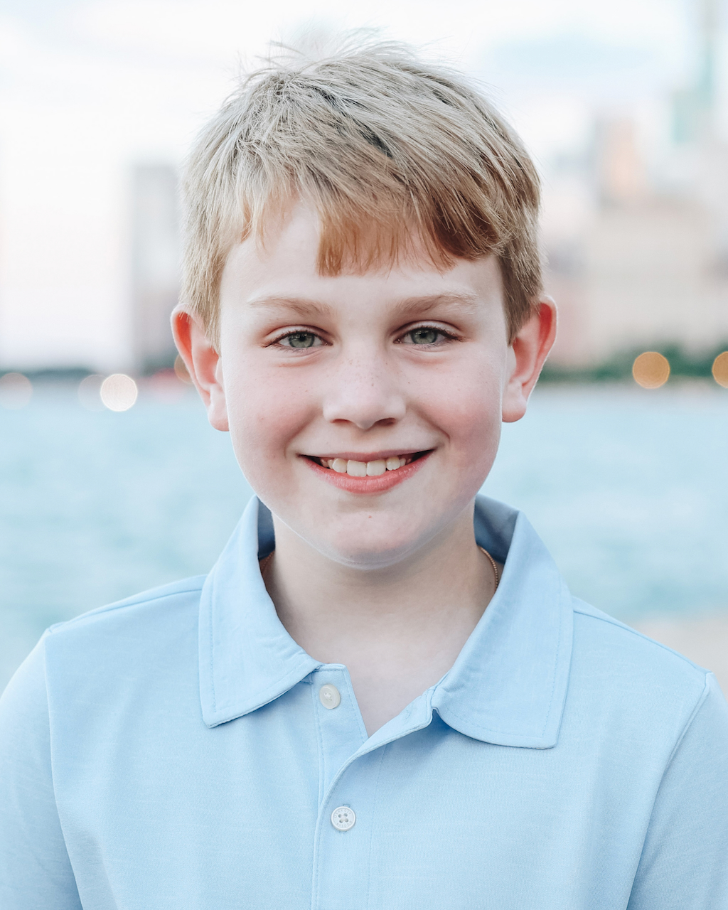 Caleb Scherr