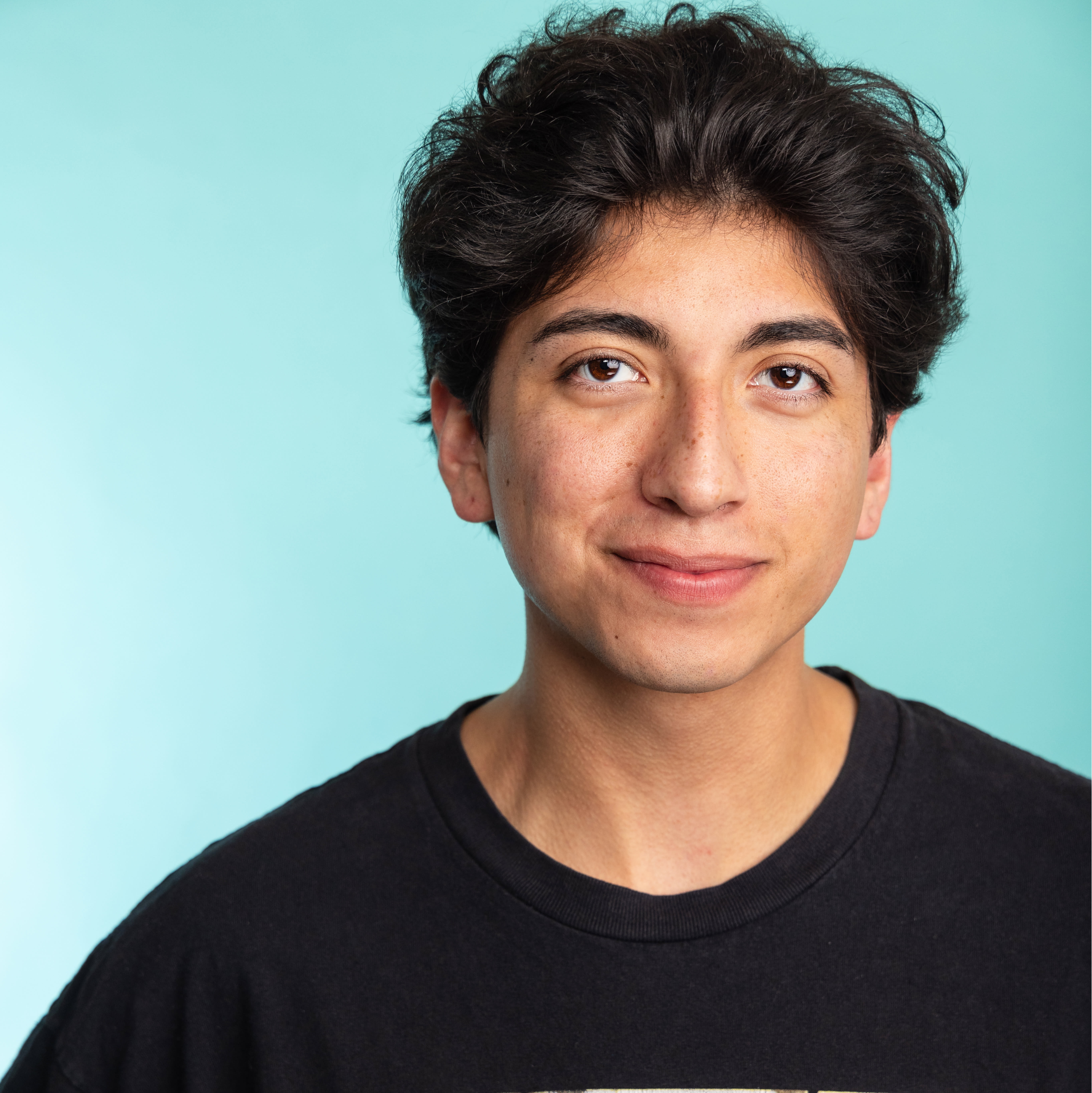 Andrew Ozuna