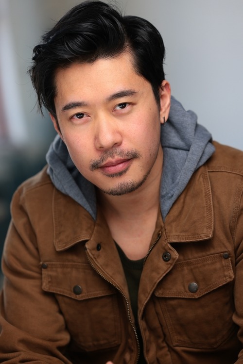 Bryant Asdavut