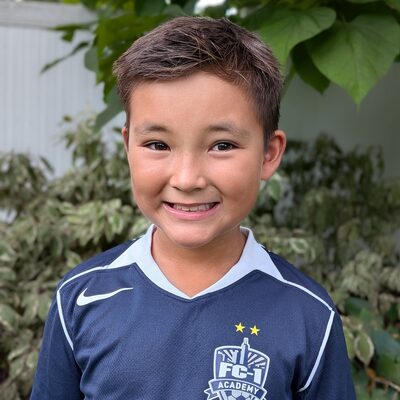 Finn H.