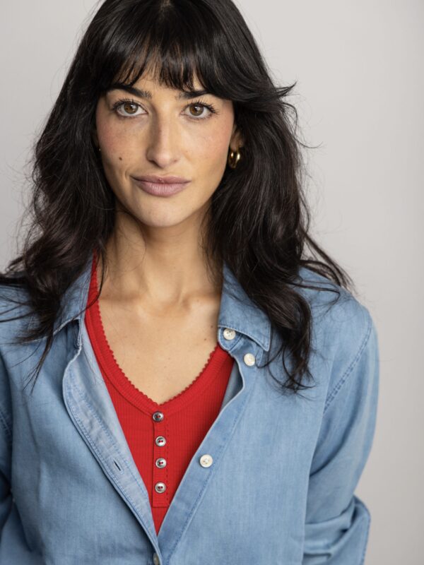 Marila Lombrozo picture 659944