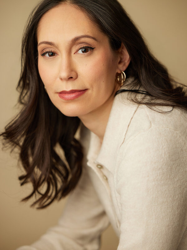 Claire-Marie Hall picture 682924