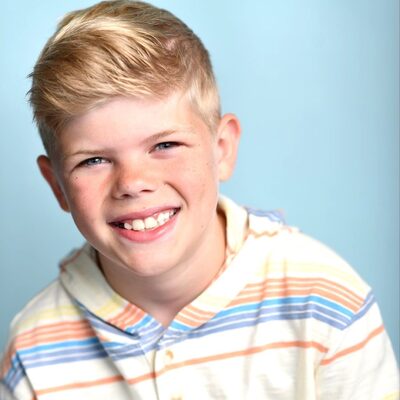 Chandler M.