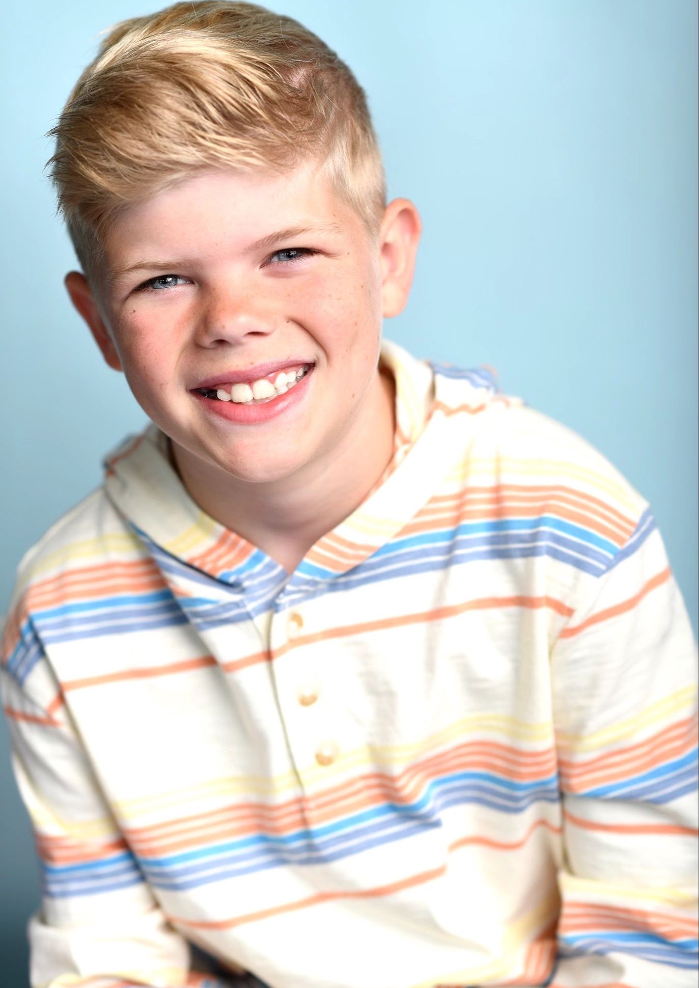 Chandler Miedel