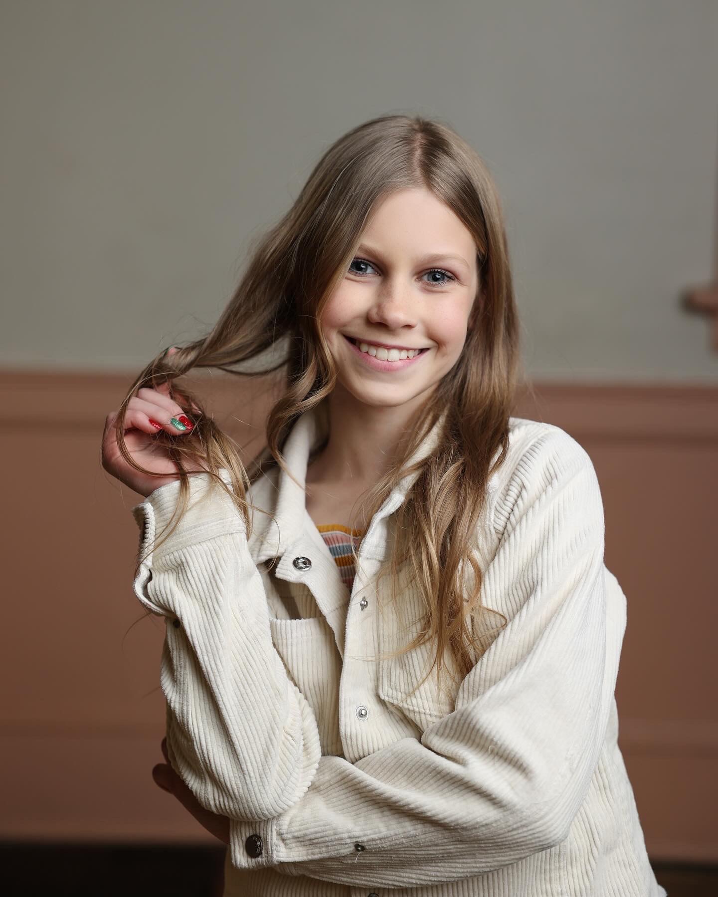 Madilyn Miedel
