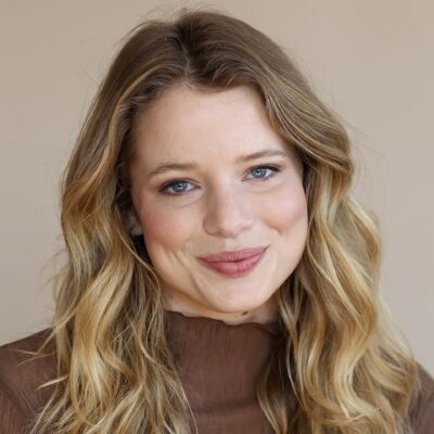 Allison Lanier