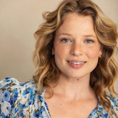 Allison Lanier