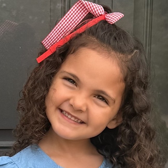 Gia Rae T.