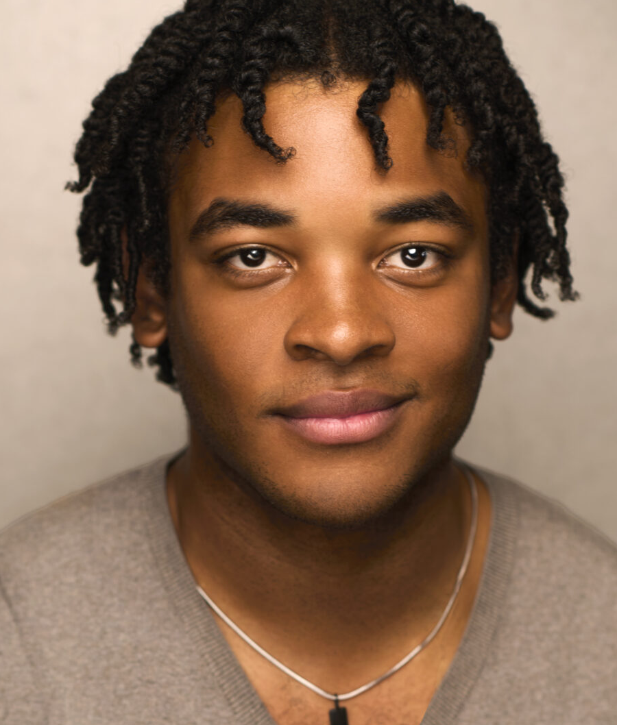 Carlwell Redmon