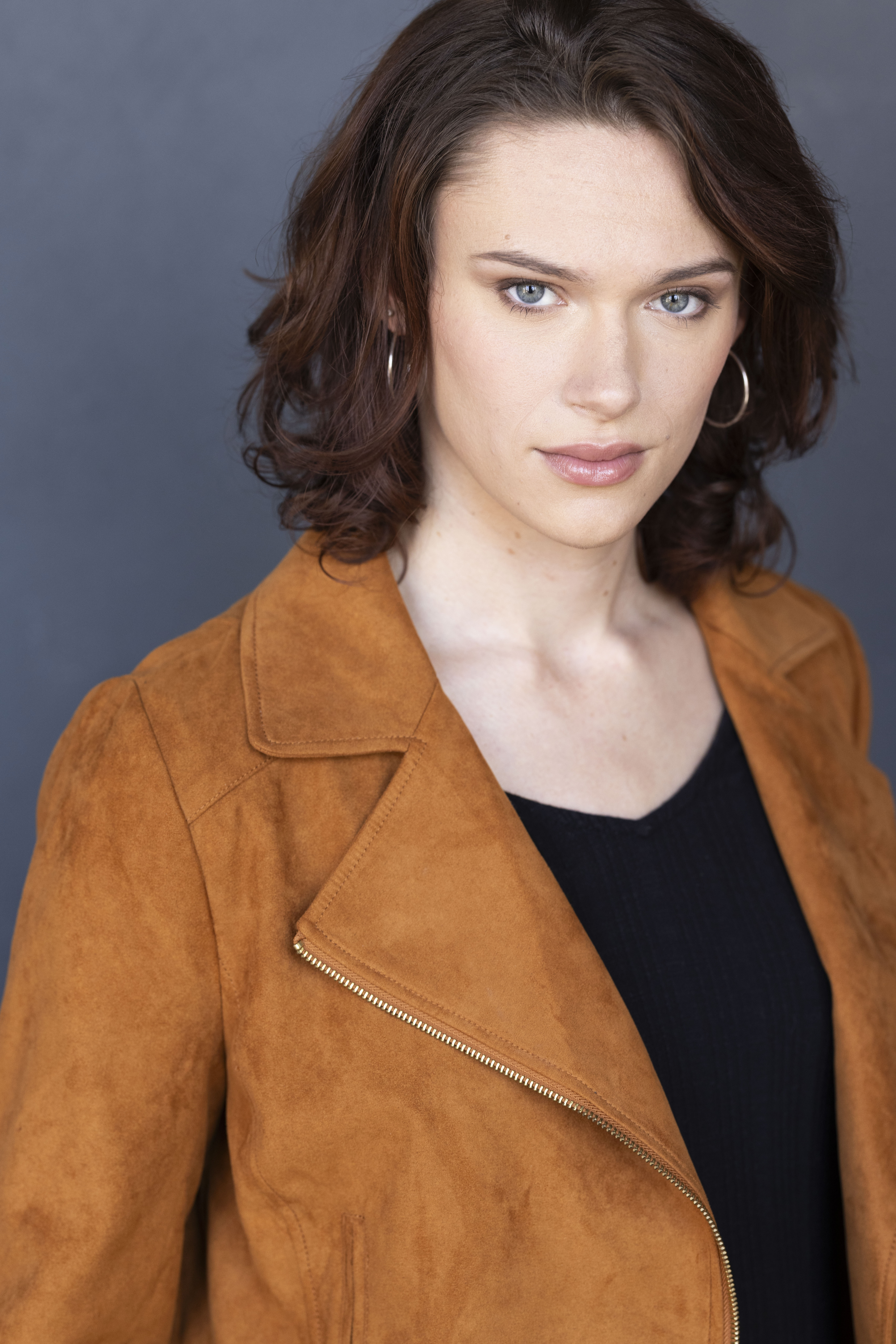 Julia Irene Laport