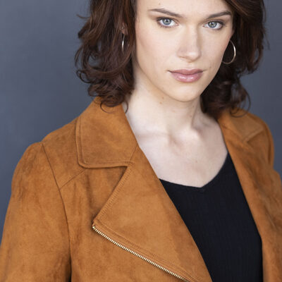 Julia Irene Laport