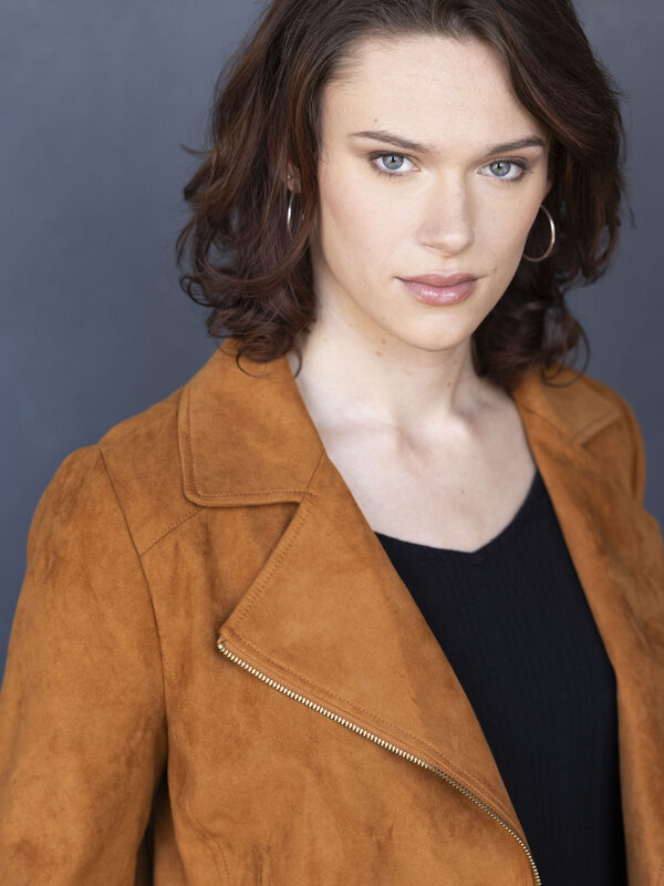 Julia Irene Laport picture 658320