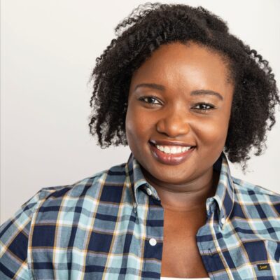Chineze Enekwechi