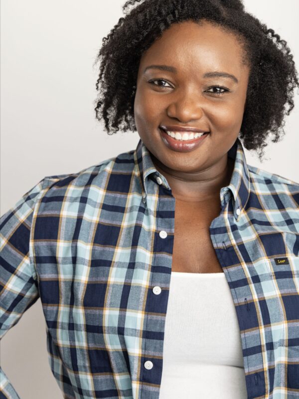 Chineze Enekwechi picture 659780