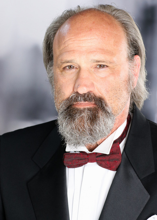 Robert Bryan Davis