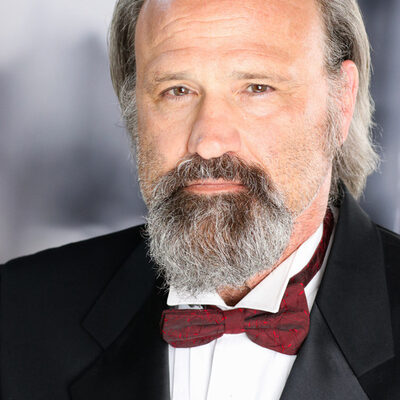 Robert Bryan Davis