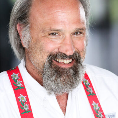 Robert Bryan Davis