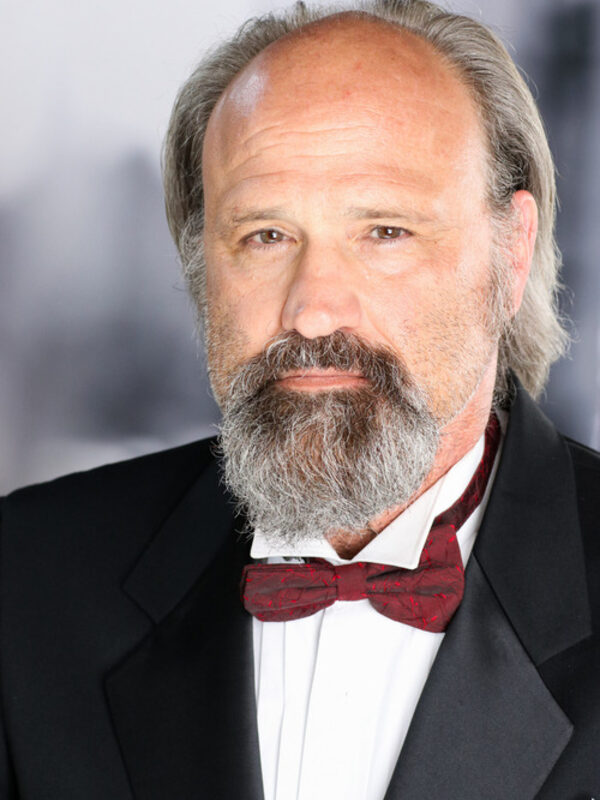 Robert Bryan Davis picture 660557