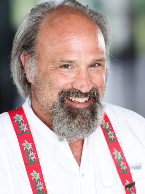 Robert Bryan Davis picture 660562