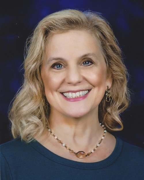Nancy Lowery Powell