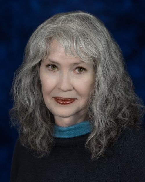 Julia Kneeland