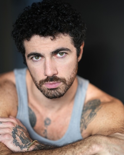 Dylan Hartigan