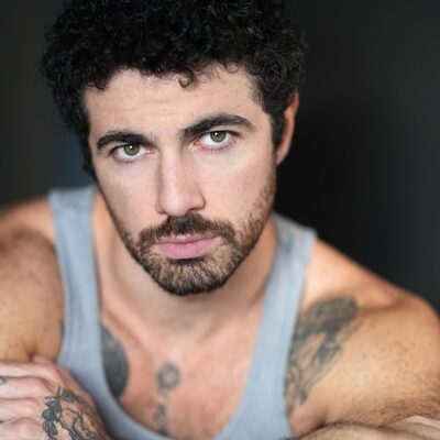 Dylan Hartigan