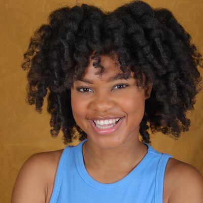 Iyanna Jennaé