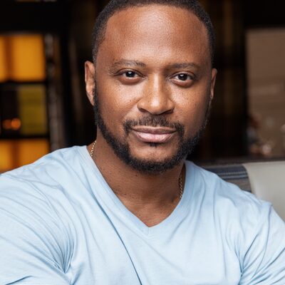 David Ramsey