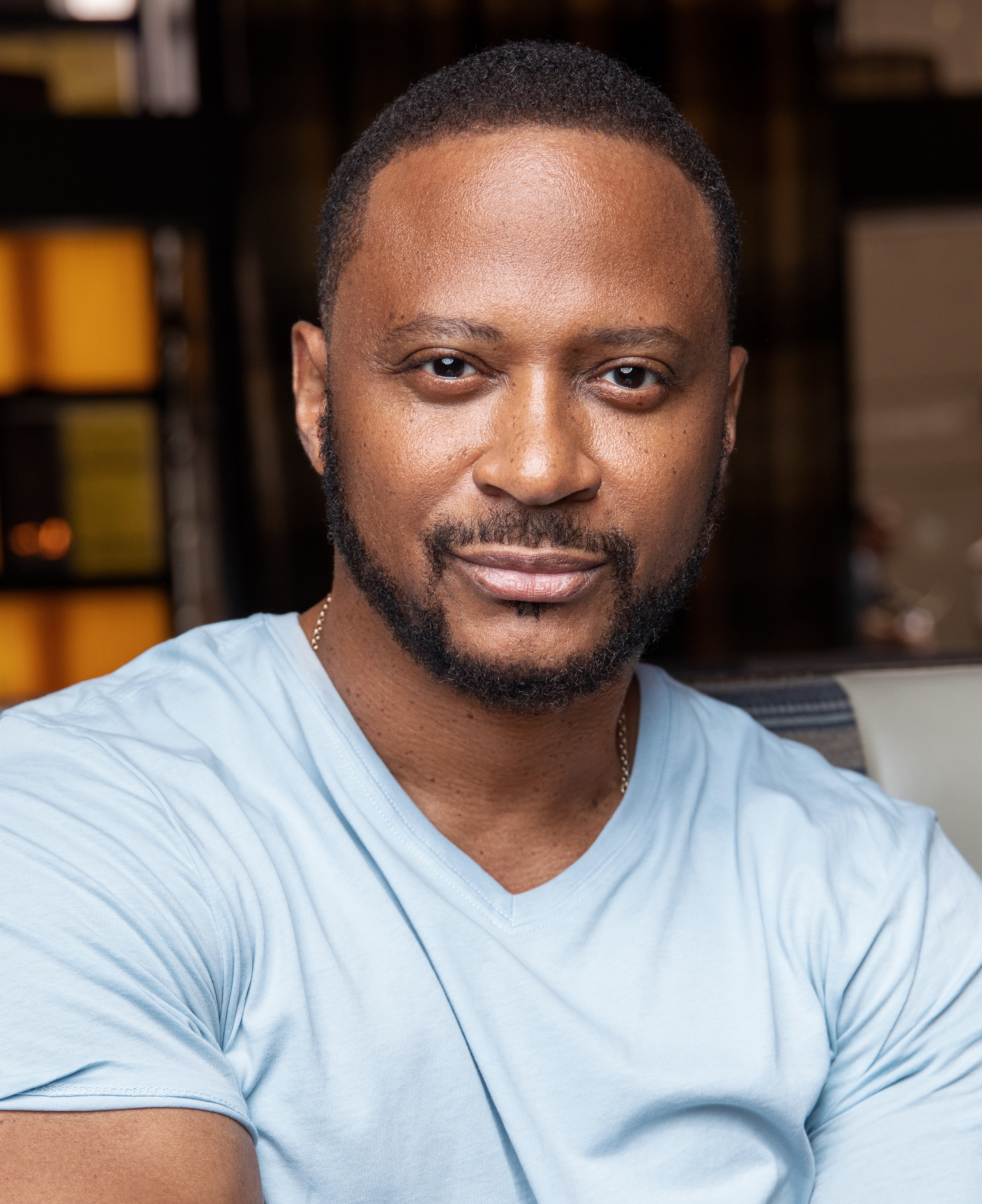 David Ramsey