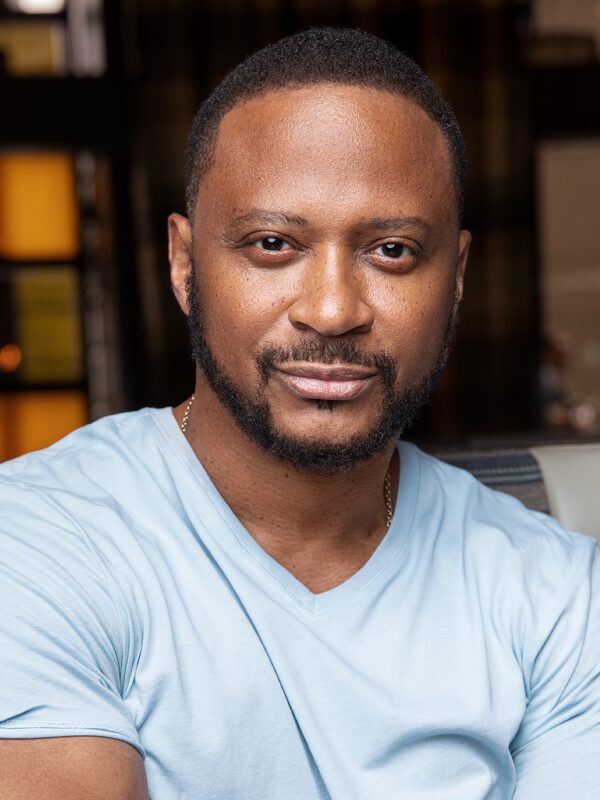 David Ramsey picture 661732