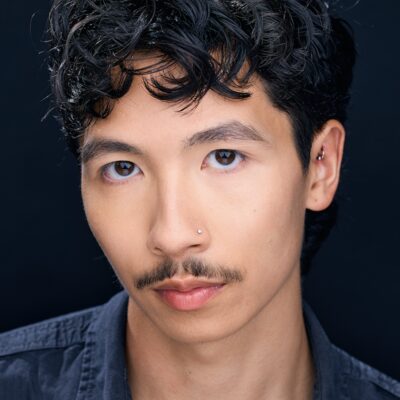 Cameron Cai