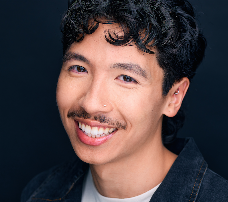 Cameron Cai