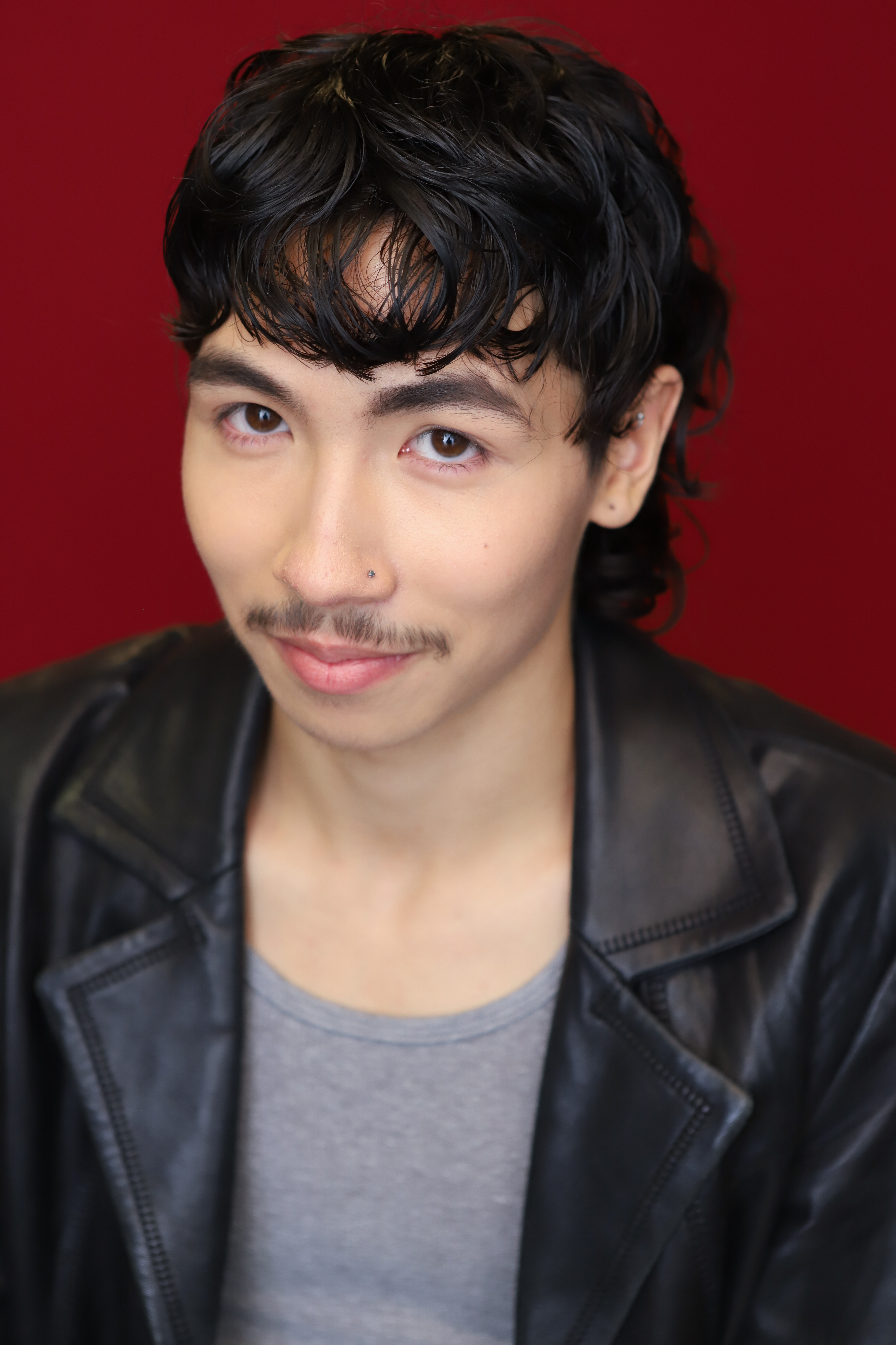 Cameron Cai
