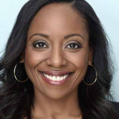 Traci Swain