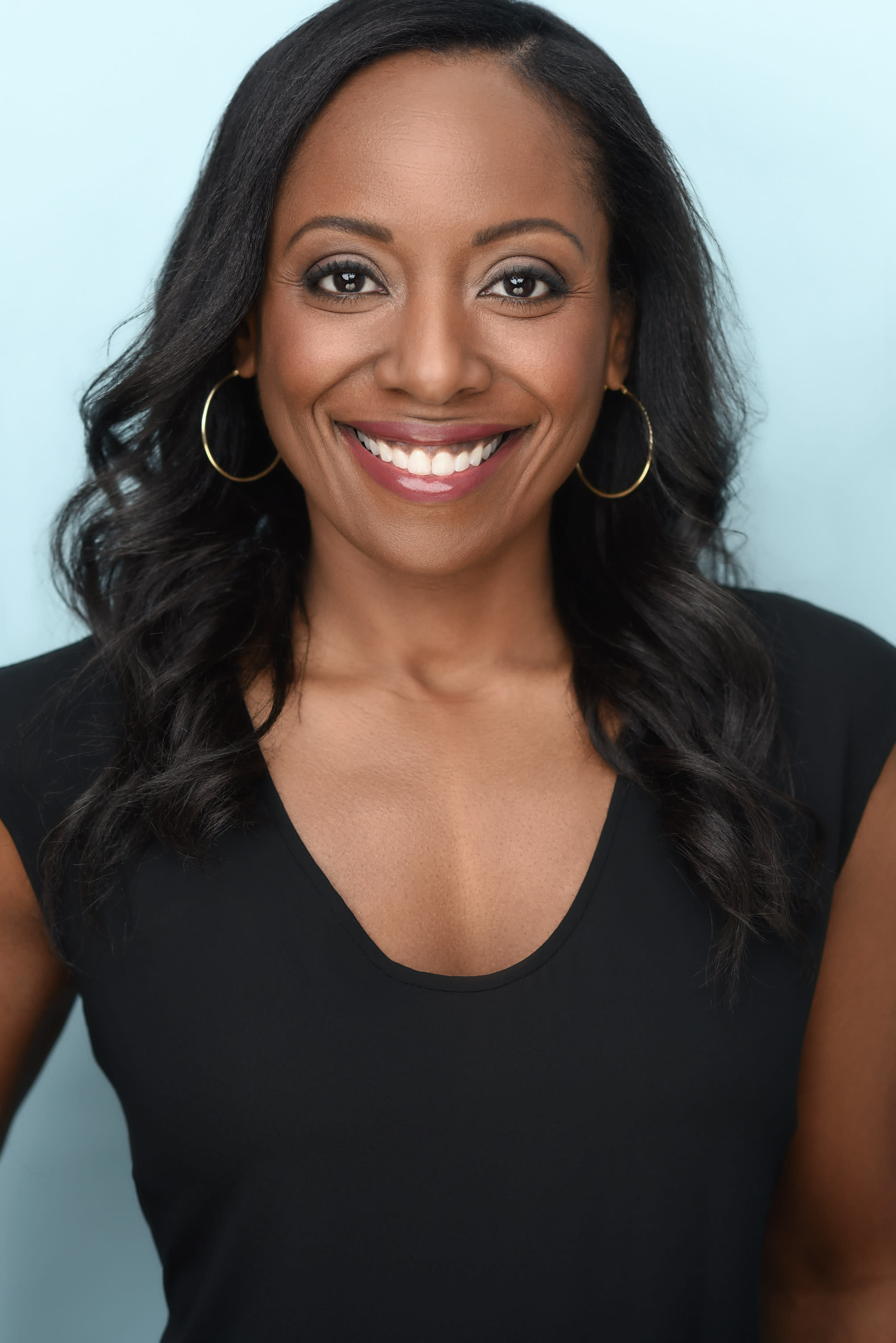 Traci Swain
