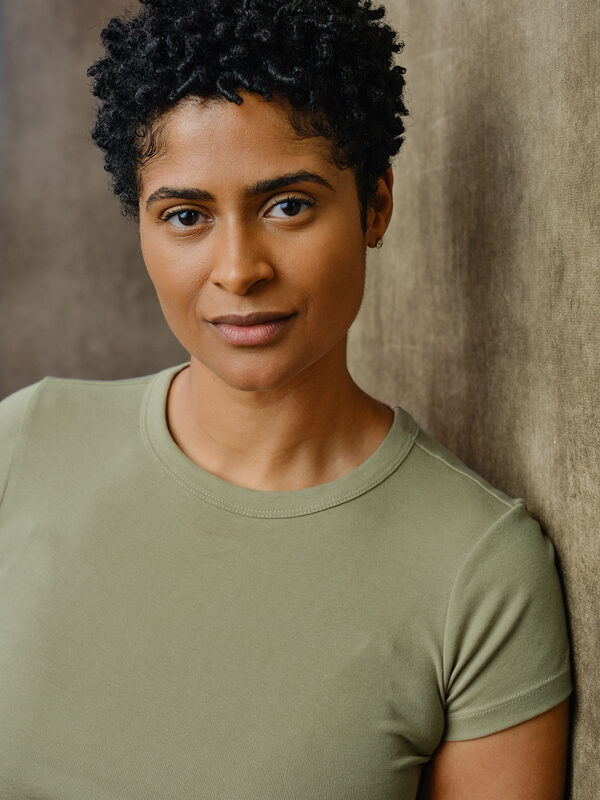 Ashley Crowe picture 703421