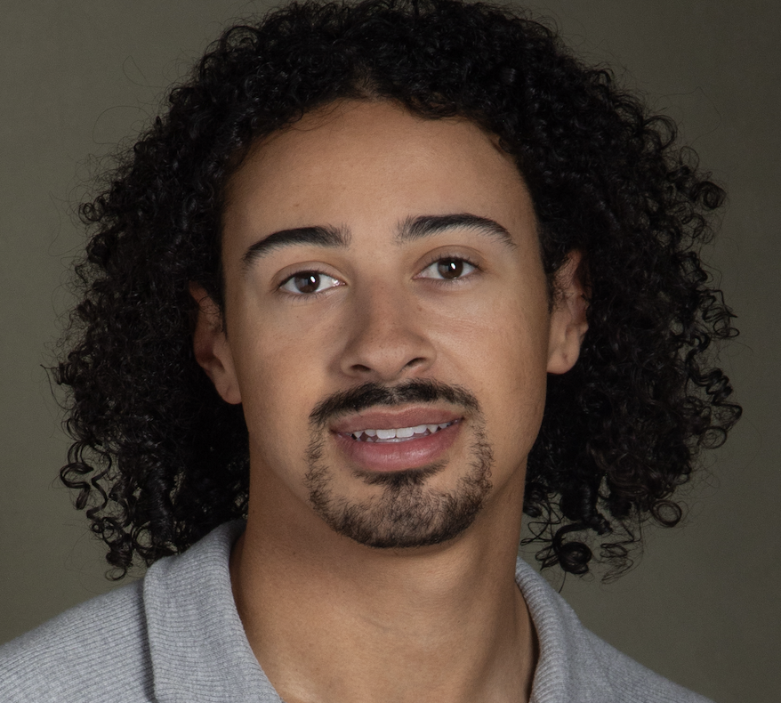 Myles Mathews