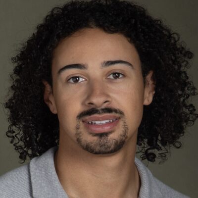 Myles Mathews