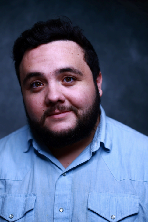 Nicholas Portella