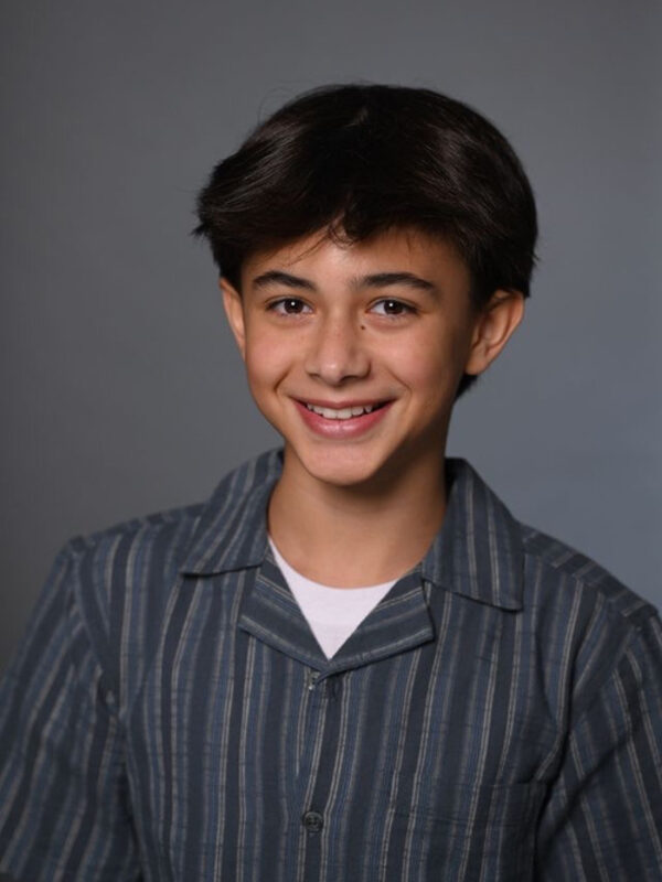 George P. picture 667568