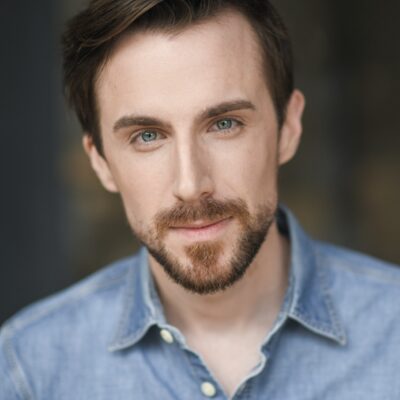 Andrew M. Mueller